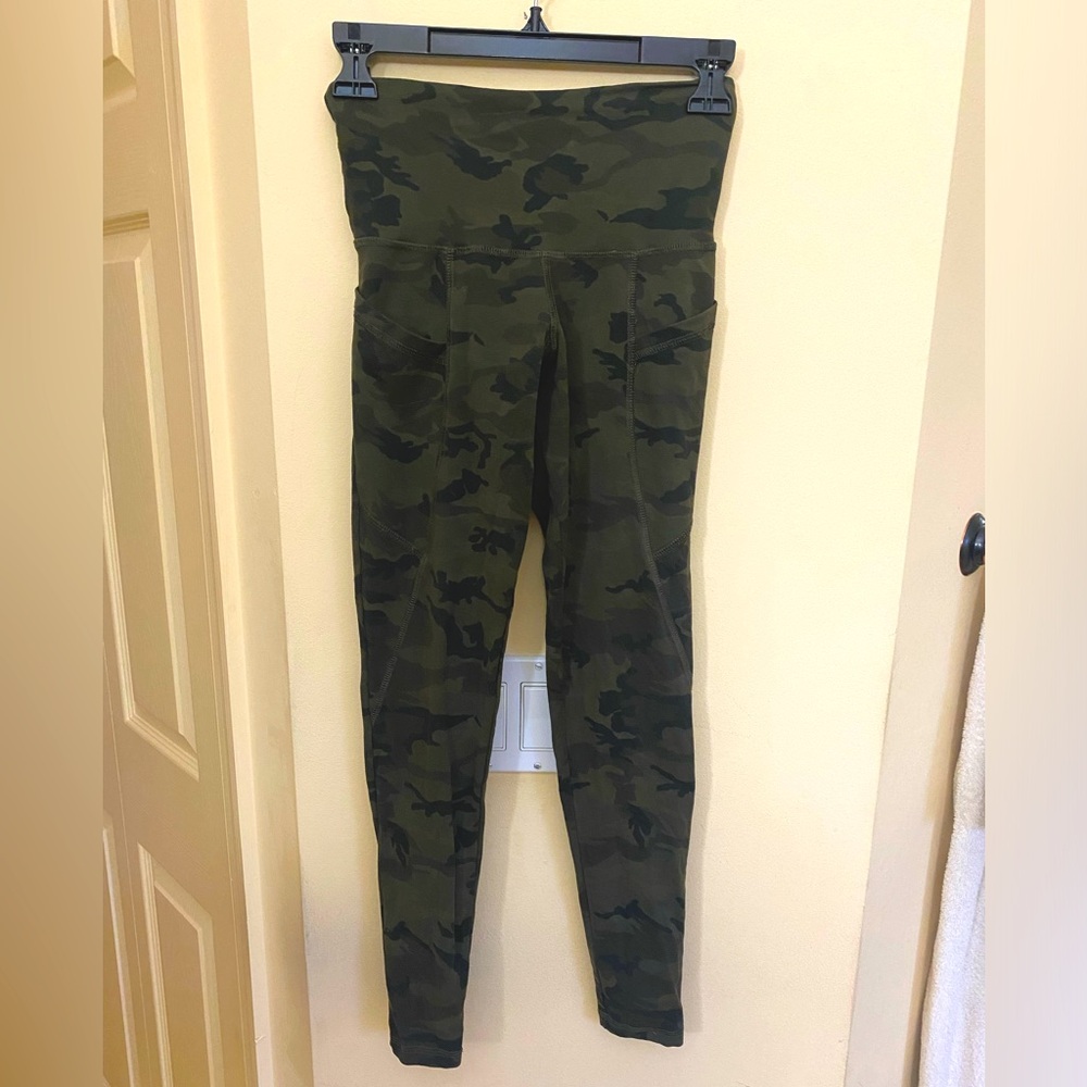 Strut This Leggings